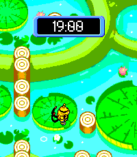 Tadpole Pond